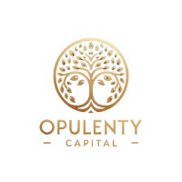 Opulenty capital logo - Similar company to Michael Hans-Alc