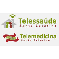 Núcleo de Telessaúde UFSC logo - Similar company to Núcleo De Telessaúde E Telemedicina De Goiás - Nutts Ufg