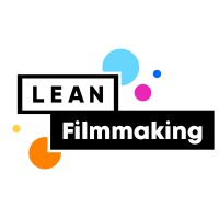 Lean Filmmaking logo - Similar company to Outrun Creative