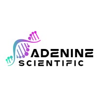 Adenine Scientific logo - Similar company to Microbe Diagnostic Laboratories