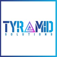 Tyramid Solutions logo - Similar company to Tyramid Solutions