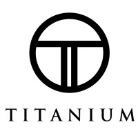Titanium logo - Similar company to Titanium
