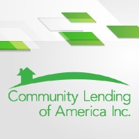 Community Lending of America, Inc. logo - Similar company to Ua Local 7 Plumbers & Steamfitters