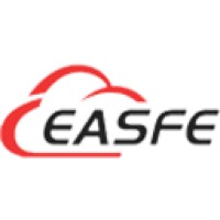 Easfe logo - Similar company to Luxtel