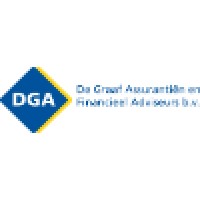 De Graaf Assurantiën en Financieel Adviseurs logo - Similar company to Havendijk Hotel