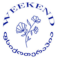 WeekEnd psychotherapy • WeekEnd ფსიქოთერაპია logo - Similar company to Equality Movement
