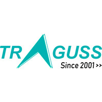Traguss Health Care logo - Similar company to Suveda Pharma