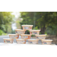 Sweetpot Yoghurt logo - Similar company to Up4Health Project