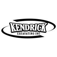 Kendrick Excavating Inc. logo - Similar company to Buckner And Sons Llc