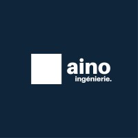Aino Ingénierie logo - Similar company to Ca Evron Handball