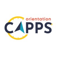 CAPPS’ - Cabinet d’Accompagnement aux Parcours Professionnels et Scolaires logo - Similar company to Capps Solutions