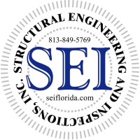 Structural Engineering & Inspection, Inc (SEI) logo - Similar company to Sei Md - Structural Engineering Institute Of Maryland