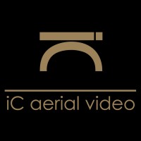 iC aerial video logo - Similar company to Co2 | Inspection Experts