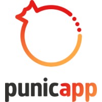 PunicApp logo - Similar company to Dahook