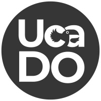 UcaDO logo - Similar company to Ubicode