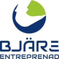 BJÄRE ENTREPRENAD AB logo - Similar company to Daco Contractor Ab