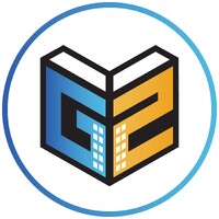 G2 Development • G2 დეველოპმენტი logo - Similar company to Anta Development / ანთა დეველოპმენტი