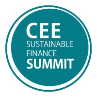 CEE Sustainable Finance Summit logo - Similar company to Trade Wind B.V.