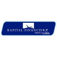 Kapital Financiera logo - Similar company to Kf Ventures