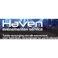 Haven Evenementen Serivce BV. logo - Similar company to Vm Events