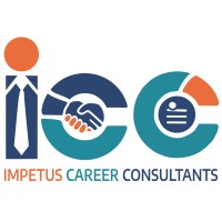 Impetus Career Consultants logo - Similar company to Docwo