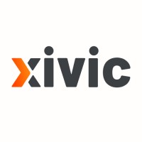 Xivic Inc. logo - Similar company to Knucklepuck
