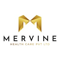 Mervine Healthcare logo - Similar company to Silverspoon Enterprises