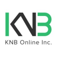 KNB Online logo - Similar company to Adfusion Research
