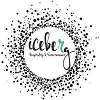 Iceberg Hospitality & Entertainment LLP logo - Similar company to Bee Basket Enterprises Pvt Ltd