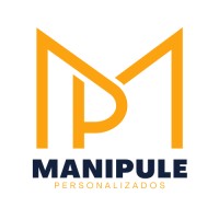 Manipule Personalizados logo - Similar company to Effect Brindes Publicitários