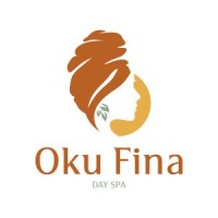 Okufina logo - Similar company to Mabelle Spa