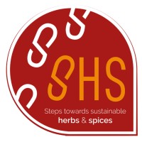 Sustainable Herbs & Spices logo - Similar company to Mahbir - Teas, Herbs & Spices