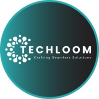 Techloom logo - Similar company to Techloop