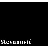 Law office Stevanović logo - Similar company to Netcom System