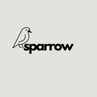 Sparrow logo - Similar company to U2Opia Mobile