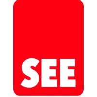 SEE Projects logo - Similar company to Ursulet Design Studio