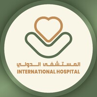 The International Hospital / Janzur logo - Similar company to Ihospital