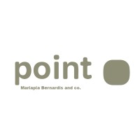 POINT.Showroom logo - Similar company to Ttm Studio
