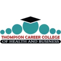 Thompson Career College logo - Similar company to Elite Royal International Career College