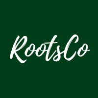 RootsCo logo - Similar company to Admiral Consultancy