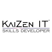 KaiZen IT logo - Similar company to Kaizen Hr Solutions