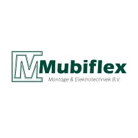 Mubiflex Elektrotechniek logo - Similar company to Dhb2 B.V.