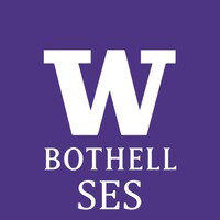 University of Washington Bothell School of Educational Studies logo - Similar company to Just Schools Collaborative