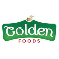 Golden Foods EG logo - Similar company to Bello Food