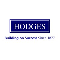 Geo. Hodges & Son Ltd logo - Similar company to Empire Process Engineers