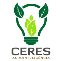 Ceres Agrointeligência logo - Similar company to Blockchain Hub Brasil