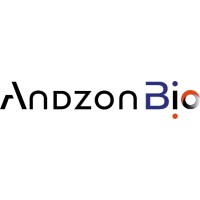 AndzonBio logo - Similar company to Futuroleaf