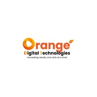 Orange Digital Technologies logo - Similar company to Readersmagnet