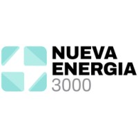 NUEVA ENERGIA 3000 logo - Similar company to Energiu