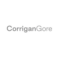 Corrigan Gore logo - Similar company to Adair